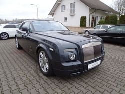 Grau Gebraucht 2009 Rolls Royce Phantom Coupé | 219.900 € (Etwas zu teuer)