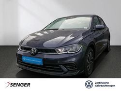 Grau Neu 2025 VW Polo Life | 21.990 € (Guter Preis)