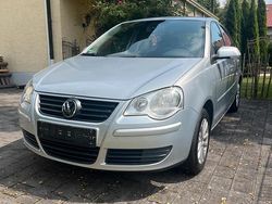 Silber Gebraucht 2006 VW Polo Limousine | 2.499 € (Guter Preis)