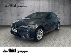 Grau Gebraucht 2024 Seat Ibiza FR Limousine | 20.990 € (Fairer Preis)