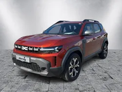 Neu 2025 Dacia Duster Expression SUV | 23.870 € (Guter Preis)