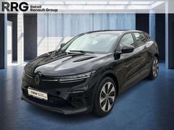 Schwarz Gebraucht 2022 Renault Megane E-Tech Evolution Kleinwagen | 23.790 € (Fairer Preis)