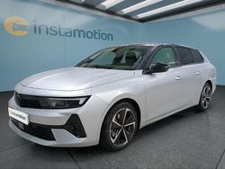Grau Gebraucht 2025 Opel Astra Kombi | 25.899 € (Fairer Preis)