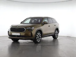 Bronx gold Gebraucht 2023 Skoda Kodiaq Selection SUV | 42.690 € (Fairer Preis)