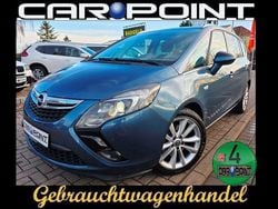 Deep sky Gebraucht 2014 Opel Zafira Tourer Innovation Van / Kleinbus | 10.500 € (Fairer Preis)