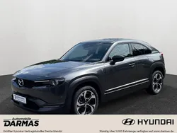 Grau Gebraucht 2023 Mazda MX30 SUV | 22.990 € (Superpreis)