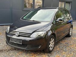 Schwarz Gebraucht 2009 VW Golf Plus Trendline Van / Kleinbus | 2.999 € (Fairer Preis)