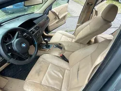 Grün Gebraucht 2006 BMW 530 Limousine | 1.100 €