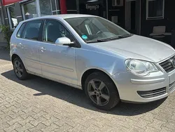 Silber Gebraucht 2005 VW Polo Limousine | 1.600 € (Superpreis)