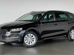Schwarz Neu 2024 Skoda Octavia Selection Kombi | 31.970 € (Guter Preis)