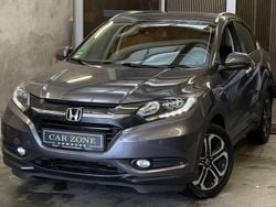 Grau Gebraucht 2016 Honda HR-V Executive SUV | 16.390 € (Fairer Preis)