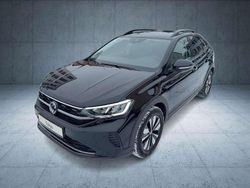 Schwarz Gebraucht 2024 VW Taigo Goal SUV | 23.280 € (Fairer Preis)