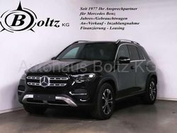 Obsidianschwarz Gebraucht 2024 Mercedes GLE300 SUV | 72.900 € (Fairer Preis)
