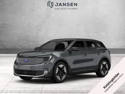 Grau Gebraucht 2024 Ford Explorer Premium SUV | 56.290 € (Guter Preis)
