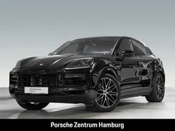 Schwarz Gebraucht 2024 Porsche Cayenne SUV | 109.800 € (Superpreis)