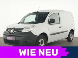 Weiß Gebraucht 2021 Renault Kangoo Rapid Extra Van / Kleinbus | 12.665 € (Superpreis)