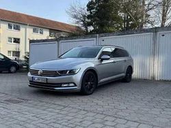Silber Gebraucht 2016 VW Passat Kombi | 11.990 € (Superpreis)