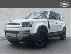 Fuji white Neu 2025 Land Rover Defender S SUV | 69.850 €