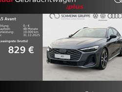 Grau Gebraucht 2025 Audi A5 Ambiente Coupé | 69.480 €