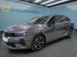 Grau Gebraucht 2024 Opel Astra Kombi | 28.599 € (Etwas zu teuer)