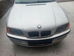 Grau Gebraucht 1998 BMW 320 Limousine | 1.999 € (Guter Preis)