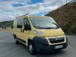Gelb Gebraucht 2009 Citroën Jumper Van / Kleinbus | 11.500 €