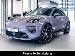 Provence Neu 2025 Porsche Macan SUV | 101.390 € (Guter Preis)