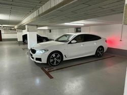 Weiß Gebraucht 2018 BMW 640 M Sport Coupé | 33.900 € (Fairer Preis)