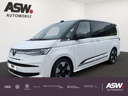 Candyweiß deep black perleffe Neu 2025 VW Multivan Edition Van | 69.430 €