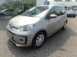 Gebraucht 2022 VW up! Kleinwagen | 13.497 € (Fairer Preis)