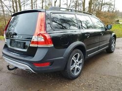 Other Gebraucht 2015 Volvo XC70 Linje Svart Kombi | 15.555 € (Superpreis)