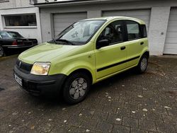 Grün Gebraucht 2006 Fiat Panda Limousine | 1.400 €