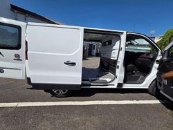 Weiß Gebraucht 2021 Fiat Talento Van | 17.999 €