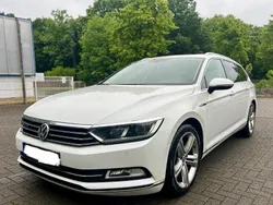 Weiß Gebraucht 2016 VW Passat Limousine | 13.499 € (Superpreis)