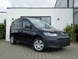 Grau Neu 2024 VW Caddy Van / Kleinbus | 32.949 € (Guter Preis)