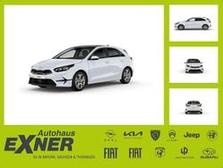 Carraraweiß Neu 2025 Kia Ceed Vision Limousine | 18.590 € (Superpreis)