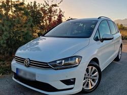 Weiß Gebraucht 2016 VW Golf VII Limousine | 11.600 € (Fairer Preis)