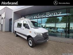Andere Gebraucht 2020 Mercedes Sprinter Van | 41.638 € (Fairer Preis)