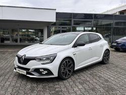 Weiß Gebraucht 2020 Renault Mégane IV R.S. Kleinwagen | 30.940 € (Etwas zu teuer)