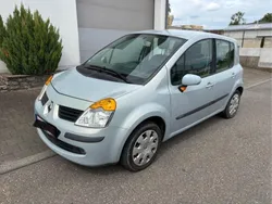 Silber Gebraucht 2005 Renault Modus Van / Kleinbus | 1.000 €