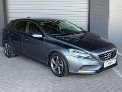 Grau Gebraucht 2014 Volvo V40 Summum Kombi | 7.800 € (Superpreis)