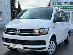 Weiß Gebraucht 2018 VW Multivan Van | 24.990 € (Superpreis)