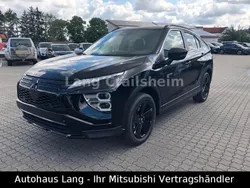 Schwarz Neu 2024 Mitsubishi Eclipse Cross Select SUV | 34.990 €
