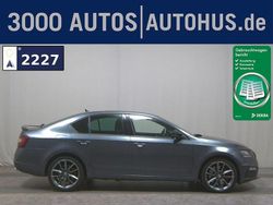 Grau Gebraucht 2019 Skoda Octavia RS Limousine | 17.280 € (Guter Preis)