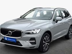 Grau Gebraucht 2024 Volvo XC60 Core SUV | 42.944 € (Superpreis)