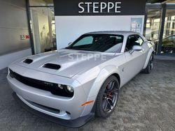 Silber Neu 2025 Dodge Challenger Coupé | 88.500 € (Fairer Preis)