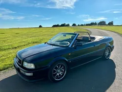 Audi 80