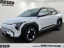 Weiß Neu 2025 Kia EV3 Earth SUV | 37.980 € (Fairer Preis)