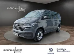 Gebraucht 2021 VW T6.1 Trendline Van | 39.980 € (Fairer Preis)
