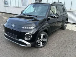 Schwarz Neu 2025 Hyundai Inster Prime Kleinwagen | 28.290 € (Fairer Preis)